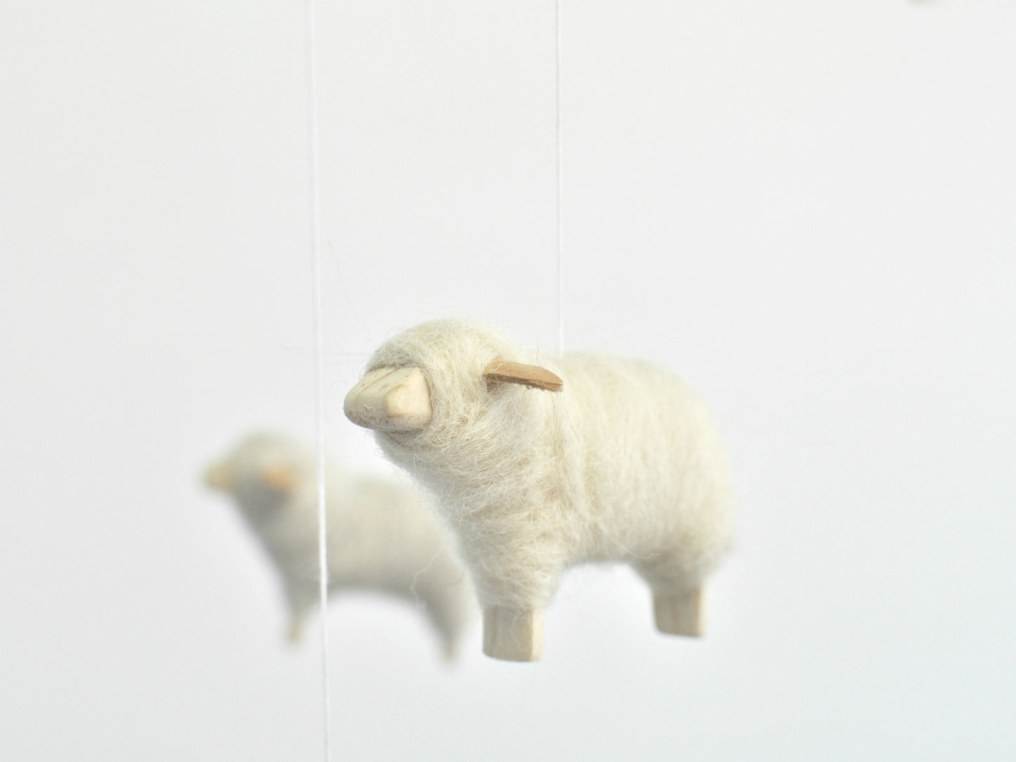Sheep mobile