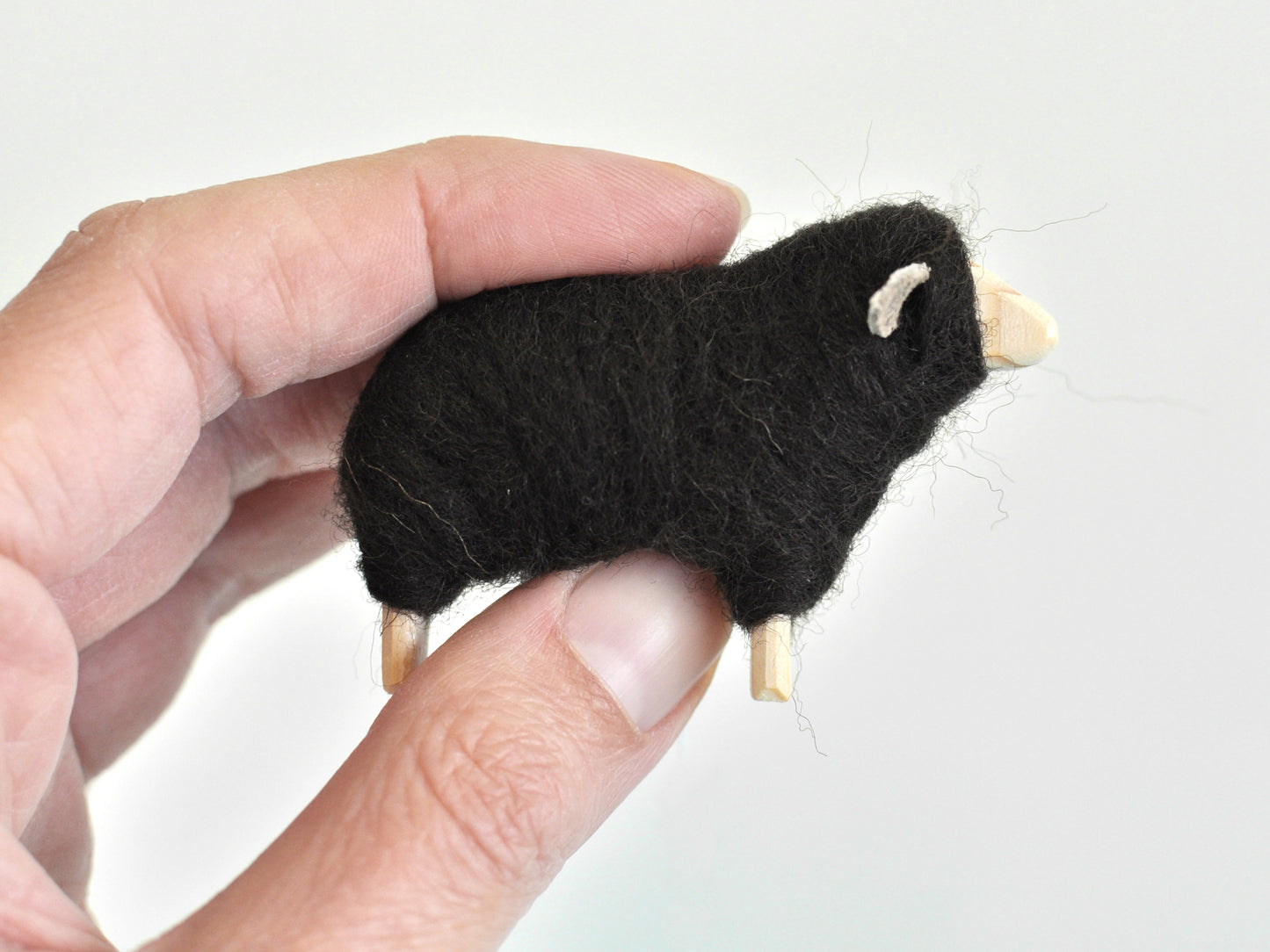 Sheep mobile