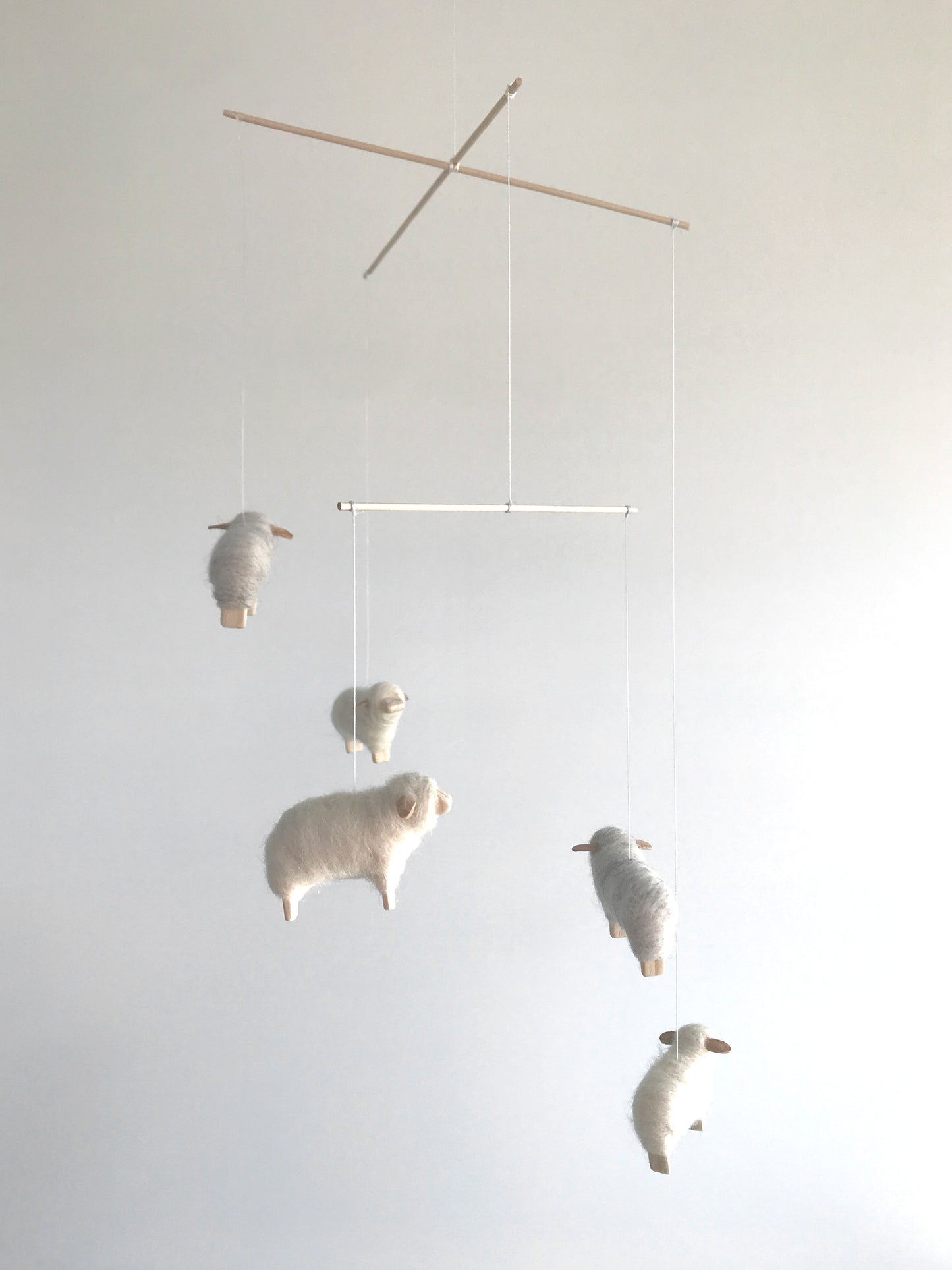 Sheep mobile