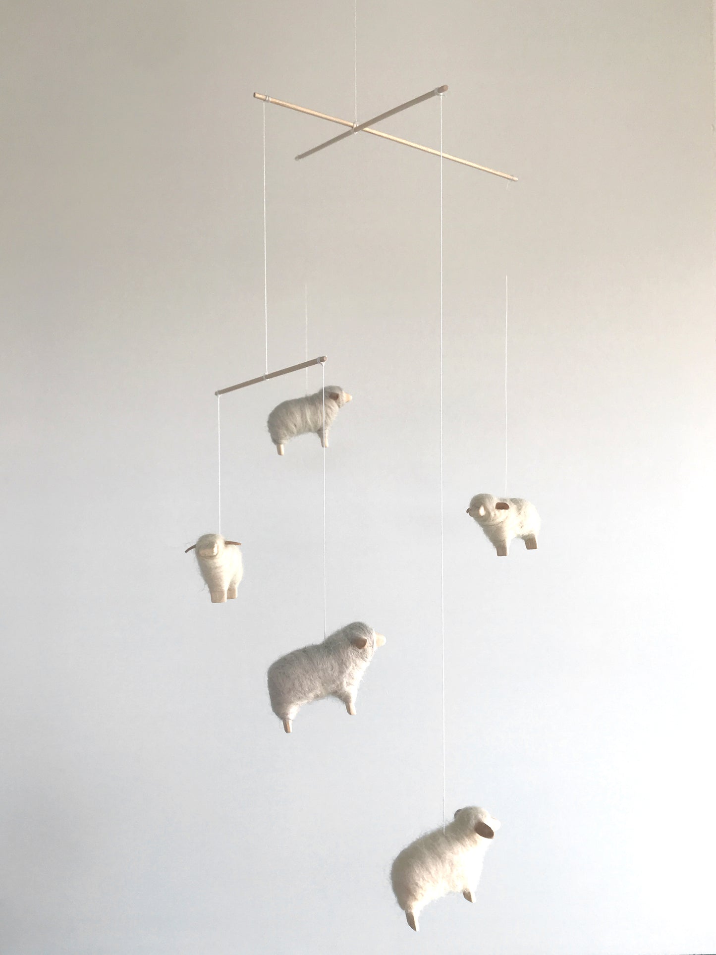 Sheep mobile