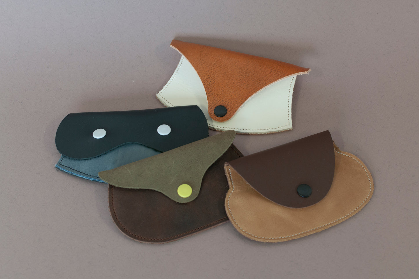 Owl cardholder