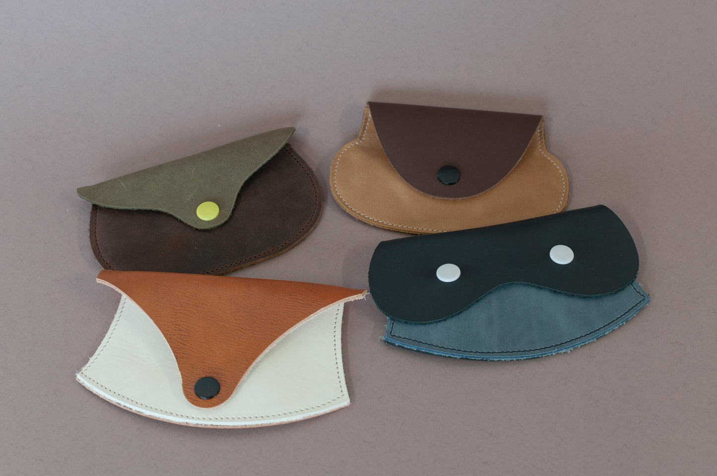 Squirrel cardholder