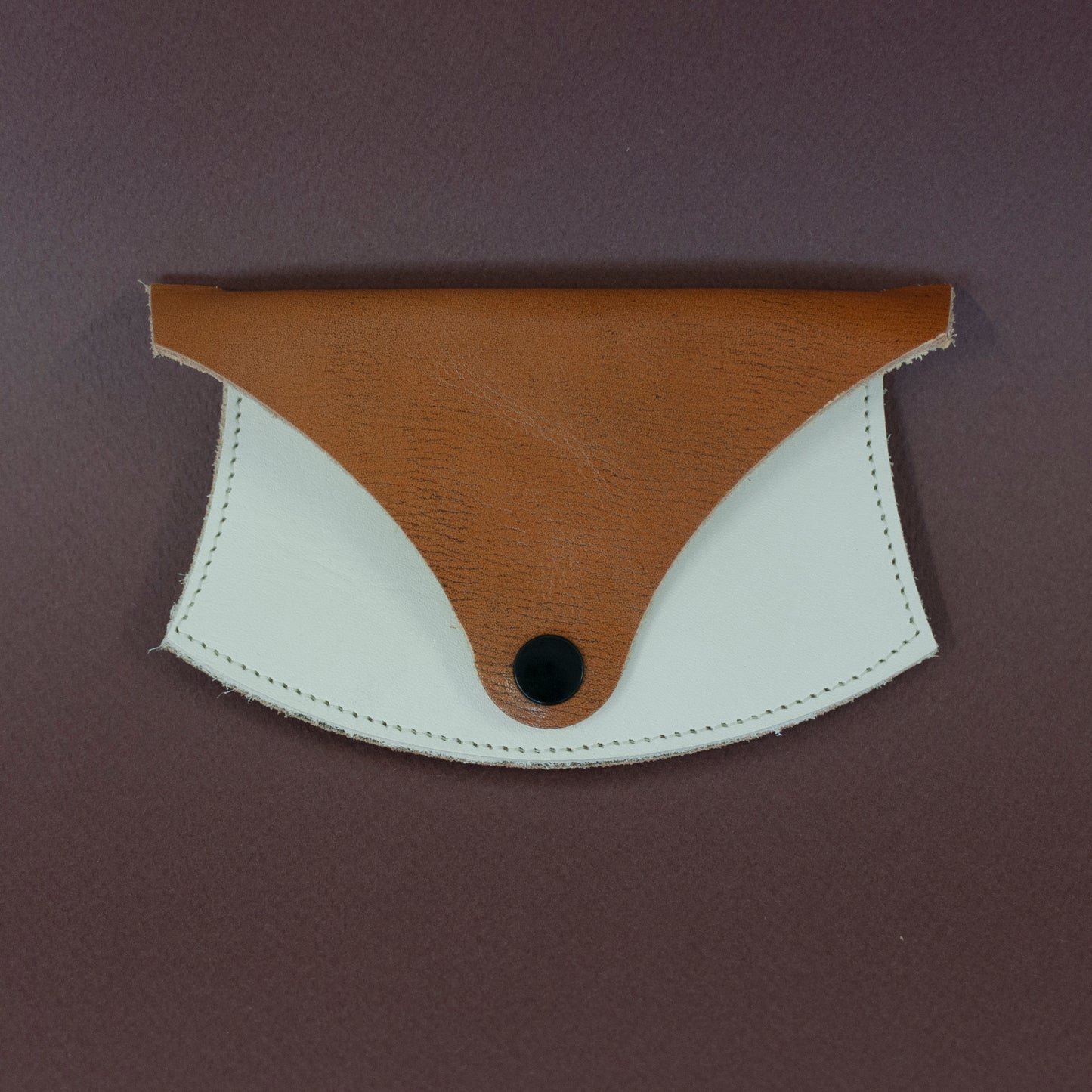 Fox cardholder