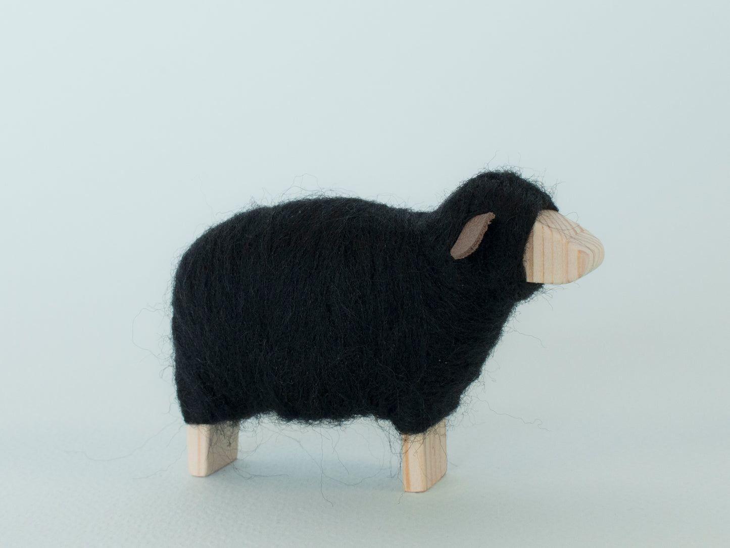 Black sheep