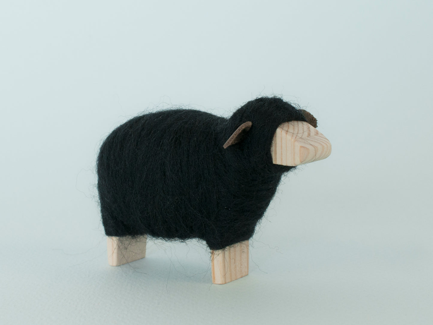 Black sheep
