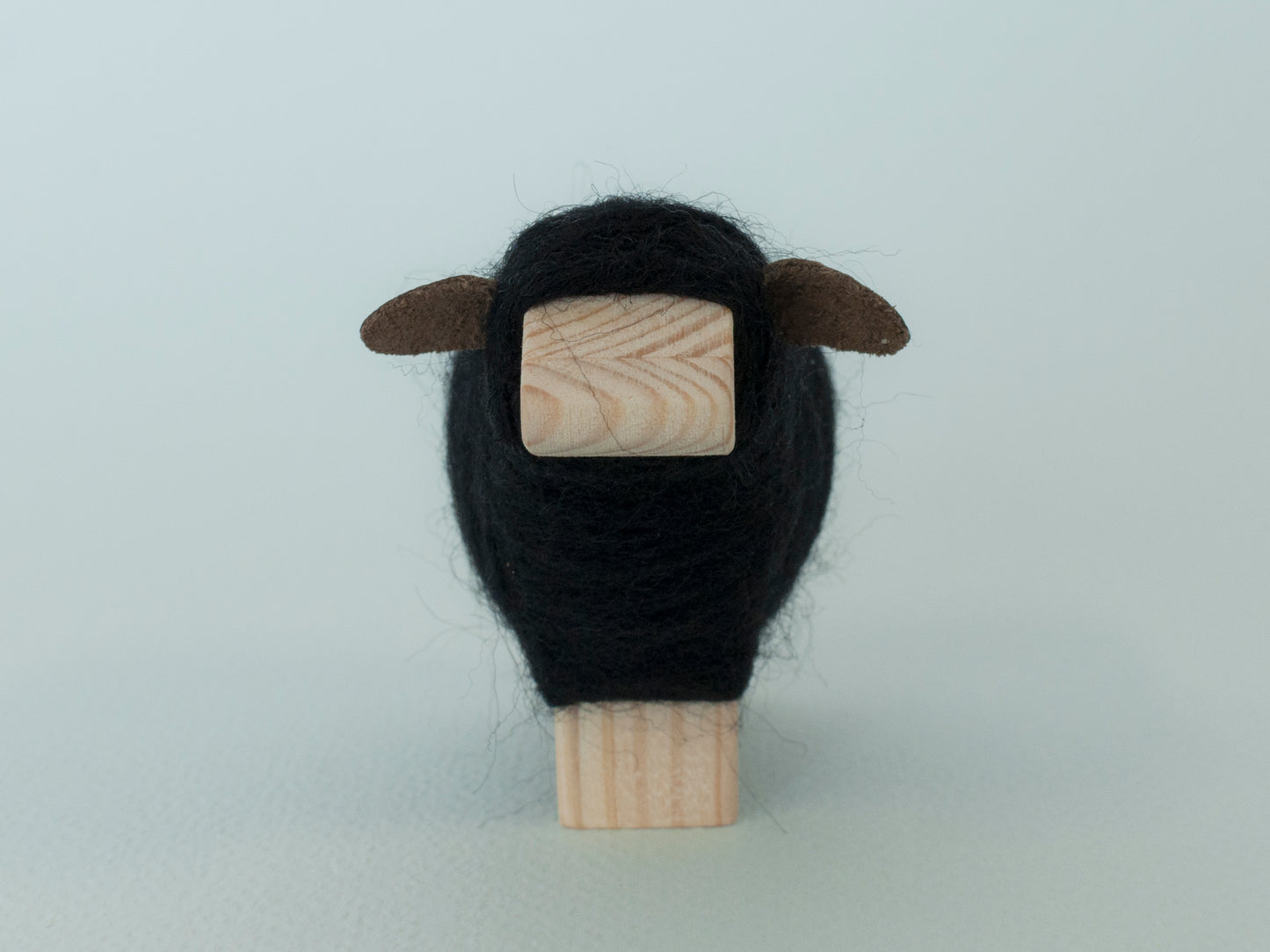 Black sheep