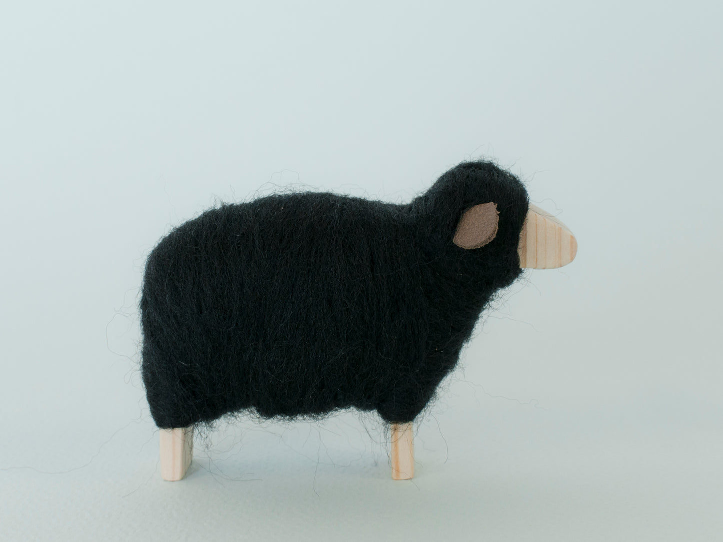 Black sheep