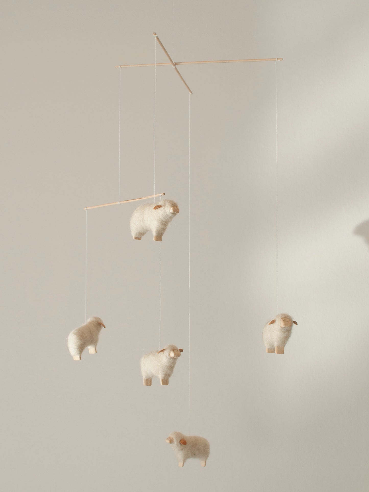 Sheep mobile