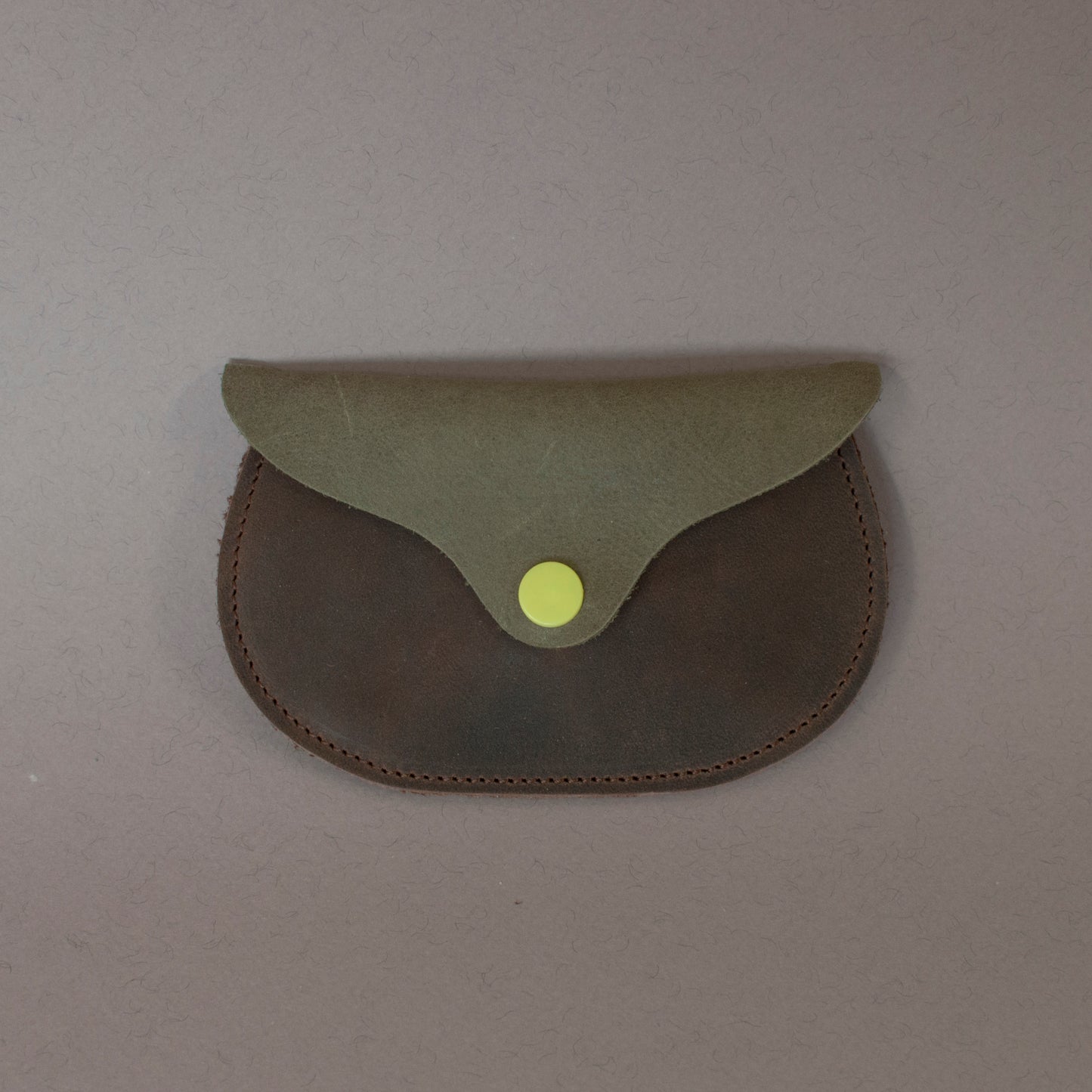 Owl cardholder