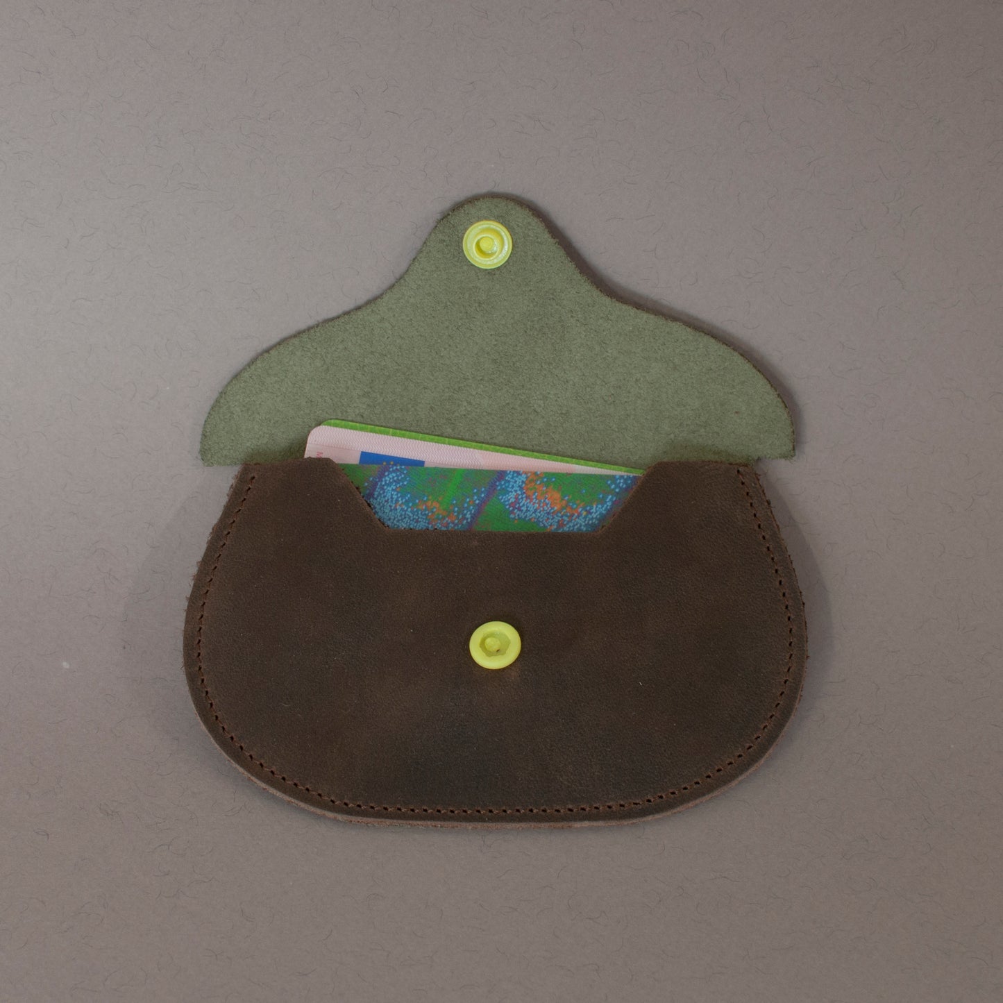 Owl cardholder