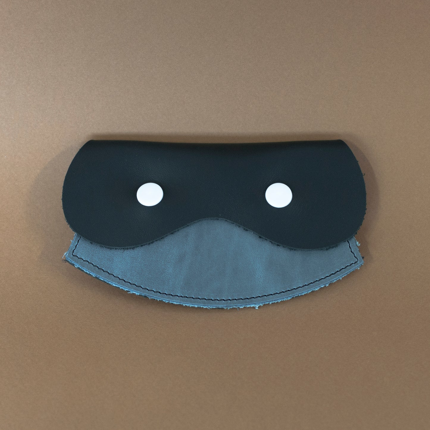 Raccoon cardholder